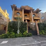 Luxurious Apartment In New Cairo City Near Cfc Shopping Mall For Families Only